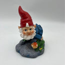 Tuin landschapsdecoratie zonneverlichting ornamenten