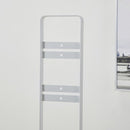 Stofzuiger opbergrek voor Dyson V6/7/8/10/11/12/15 - wit