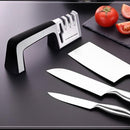 TDR 4-in-1 Messen Slijper met Antislipvoet