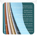 Opvouwbaar bad-mobiele badkuip -draagbaar-Ontspanning-voor binnen en buiten -donkerblauw