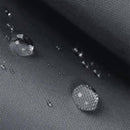 TDR Opvouwbare Paraplu - Windproof UV-SPF 50+ - Matcha Groen