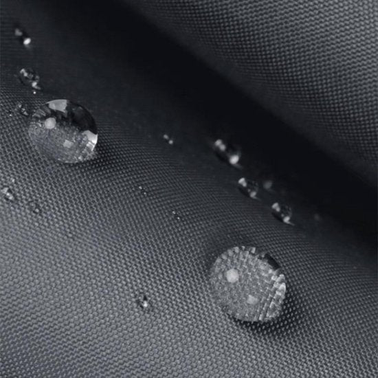 TDR Opvouwbare Paraplu - Windproof UV-SPF 50+ - Matcha Groen