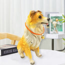 Sheltie Harsdecoratie - Charmante Interieuraccessoire 9x13.5