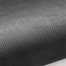 super absorberende badmat -antislip-Kaki ovaal 50*80CM