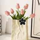 Mini krijtbordjes set 12, verschillende vormen, herbruikbaar