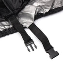 Universele Grasmaaierhoes - Waterdicht & UV-bestendig