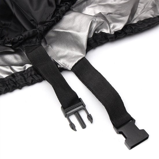 Universele Grasmaaierhoes - Waterdicht & UV-bestendig