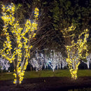 Xtraworks - Ginkgo Blad Lichtslinger 2 meter