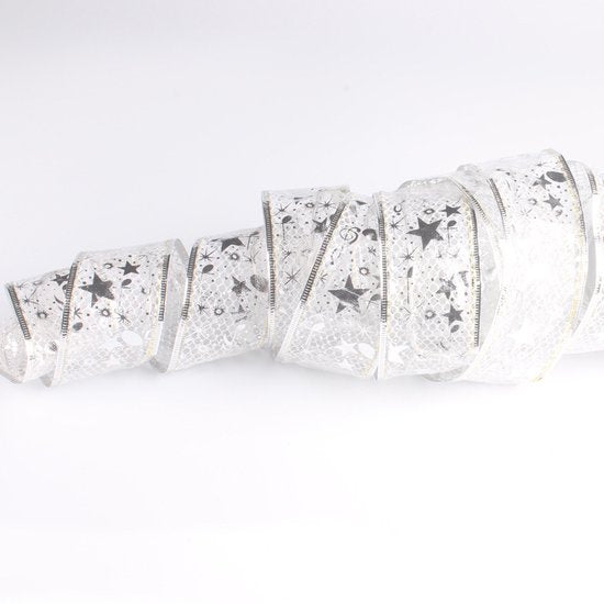 LED Kerstboom Licht Lint- 5 Meter 50 LED Lichtjes-werkt op b