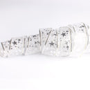 LED Kerstboom Licht Lint- 5 Meter 50 LED Lichtjes-werkt op b