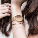Reitsman Roségouden 925 Zilveren 'Love'-Armband: Een Perfect Cadeau vol Liefde