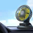 Autoventilator 12V