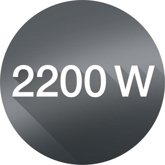 Braun PurEase WK 3000 BK - Waterkoker - Zwart