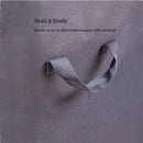 Set 4 Opbergtassen Oxford 62L - kleding/dekbed - grijs