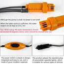 Xtraworks Draagbare Douche - Campingdouche voor Auto