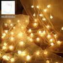 Xtraworks- Sfeervolle Decoratieve Lamp voor Buiten en binnen