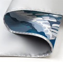 Opvouwbaar paraplu - Zonbescherming Anti-Uv UPF50 + -Windpro