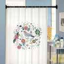 Multifunctionele Uitschuifbare Stang Zonder Boren - Garderob