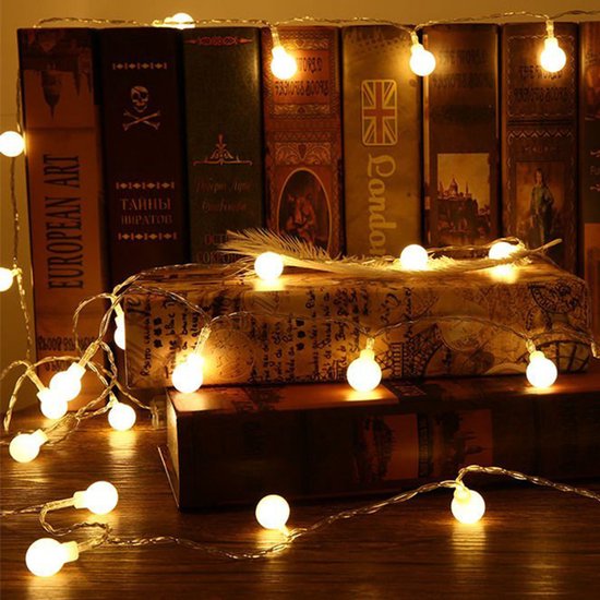 led licht string led lichtsnoer usb 12 meters 100 lamp