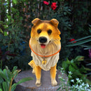 Sheltie Harsdecoratie - Charmante Interieuraccessoire 9x13.5