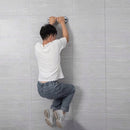 2-pack Handgrepen - 2 stuks - met zuignappen - verrijdbare leuningen - veiligheidsgrepen - badkamerstandaards - douchegrepen - veiligheidsbeugel - voor senioren en gehandicapten ondersteuning in toilet - Kastgrepen, glazen deuren, ramen