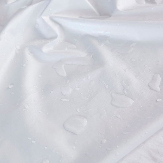 Matrashoes 140x200 cm – Waterdicht, Ademend, Antibacterieel