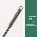 8-delige Telescoopsteelset met Plumeau, Lammellenreiniger, C