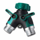 Milieuvriendelijke Volledig Katoenen Geweven Tas - Praktisch en Stijlvol-grijs