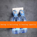 Premium Pannendeksel Houder - RVS Rek voor 3 Deksels