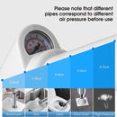 Ontstoppingspistool - Hoge Luchtdruk Toiletontstopper