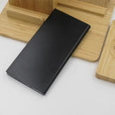 Solar Powerbank 20000mAh - Draagbare Zonne-energie Oplader m