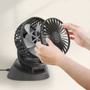 Autoventilator USB-type