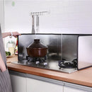 TDR-opvouwbaar spatscherm spatbord-Keuken musthave -Achterwand 133*30CM