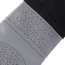 Siliconen ovenwanten paars 2 stuks hittebestendig 260°C