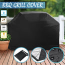 Premium Barbecue Grill Hoes - Waterdicht en UV-Bestendig