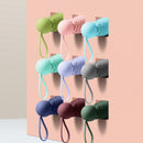 TDR--Opvouwbare Paraplu -Windproof-Zonbescherming Anti-Uv UP