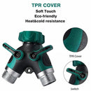 Milieuvriendelijke 100% katoenen geweven tas - grijs