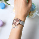 Reitsman 925 Zilveren 'Love'-Armband: Een Perfect Cadeau vol Liefde