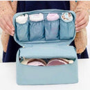 TDR-Multifunctionele lingerie/ondergoed tas - make-up tasje-