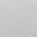 Statische lijmvrije glasfolie 3D schaal-Anti inkijk-Zelfklevend-Zonwerend- Schub - 90x200CM