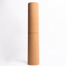 TDR Yoga mat, natuurlijk kurk & TPE, hypoallergeen, 183x66x0