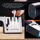 TDR 4-in-1 Messen Slijper met Antislipvoet