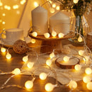 led licht string led lichtsnoer usb 12 meters 100 lamp