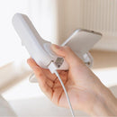 Unikorf 3-in-1 Handventilator & Powerbank (1200mAh)