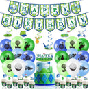 Unikorf 34-Delige Golfthema Feestset