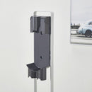 Stofzuiger opbergrek voor Dyson V6/7/8/10/11/12/15 - wit