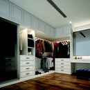 Xtraworks-3x LED inductie nachtlampje met 1x afstandsbediening- Kastverlichting - Dimbaar – Met Timer - warm licht