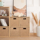 Rotan Opbergdoos - Een Stijlvolle en Praktische Oplossing vo