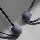 TDR Opvouwbare Windproof Paraplu UV-SPF 50+ Geel