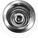 TDR - Thermosfles - RVS - grote capaciteit - 580 ml  wit